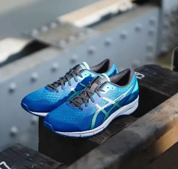 Giày Asics là của nước nào? Top 4 giày thể thao Asics được yêu rất thích