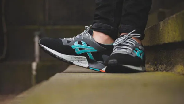 Giày Asics là của nước nào? Top 4 giày thể thao Asics được yêu rất thích