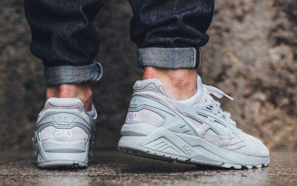 Giày Asics là của nước nào? Top 4 giày thể thao Asics được yêu rất thích