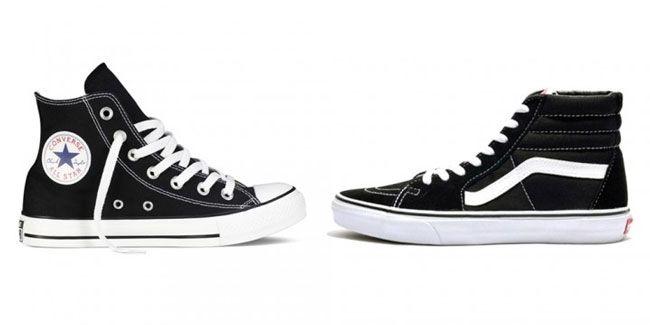 Thuật ngữ giày OR, Beaters, GR là gì? Những mẫu giày OR, Beater nổi tiếng