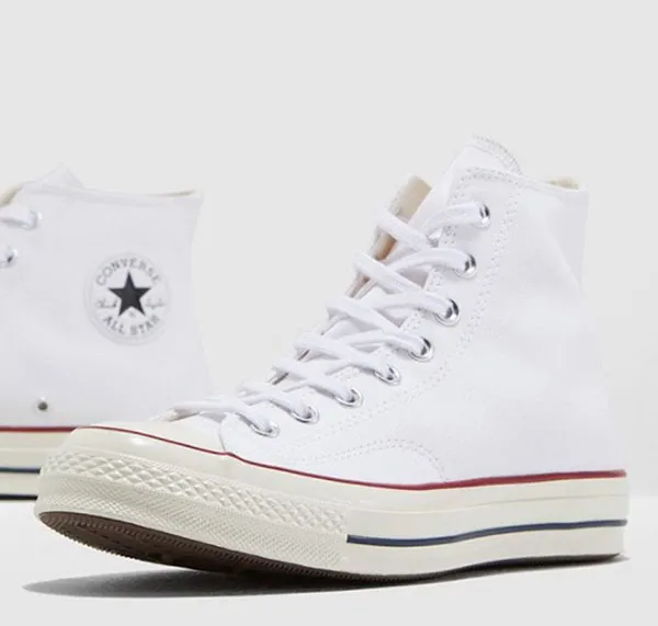 Giày Converse 1970s là gì? Hướng dẫn cách phân biệt với giày Converse Classic đơn giản