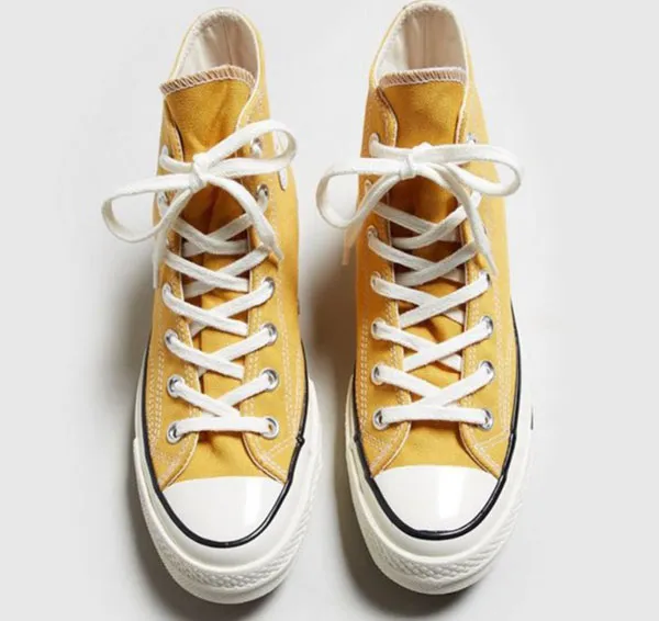 Giày Converse 1970s là gì? Hướng dẫn cách phân biệt với giày Converse Classic đơn giản