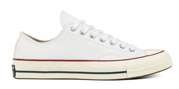 Giày Converse 1970s là gì? Hướng dẫn cách phân biệt với giày Converse Classic đơn giản
