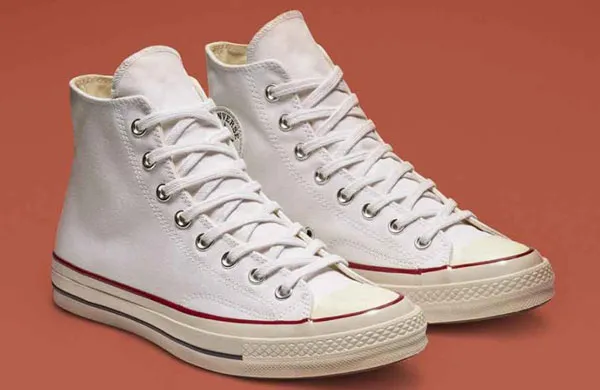 Giày Converse 1970s là gì? Hướng dẫn cách phân biệt với giày Converse Classic đơn giản