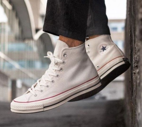 Giày Converse 1970s là gì? Hướng dẫn cách phân biệt với giày Converse Classic đơn giản