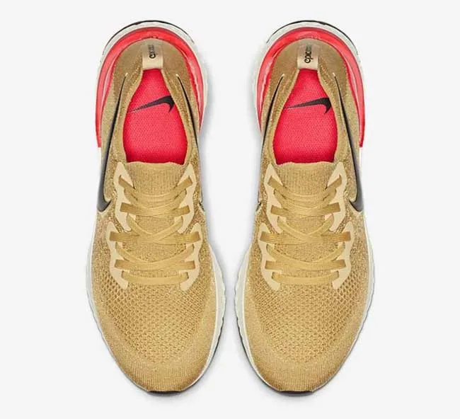 Review 7 đôi giày thể thao Nike Epic React vô cùng chất cho dân chạy bộ - 20