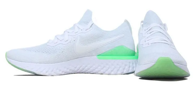 Review 7 đôi giày thể thao Nike Epic React vô cùng chất cho dân chạy bộ - 10