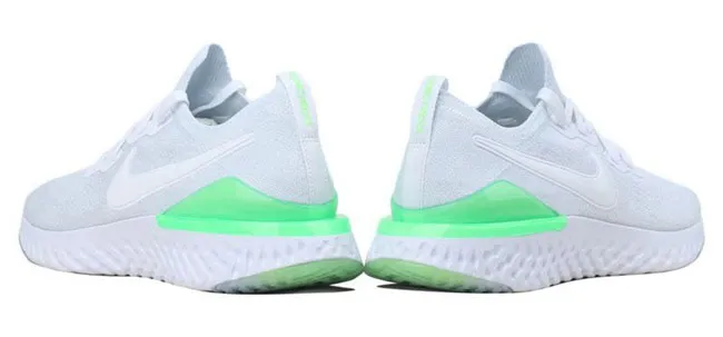 Review 7 đôi giày thể thao Nike Epic React vô cùng chất cho dân chạy bộ - 11