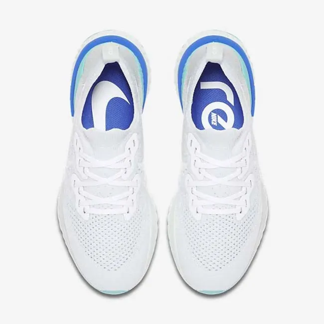 Review 7 đôi giày thể thao Nike Epic React vô cùng chất cho dân chạy bộ - 19