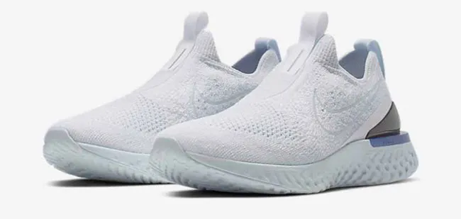 Review 7 đôi giày thể thao Nike Epic React vô cùng chất cho dân chạy bộ - 13