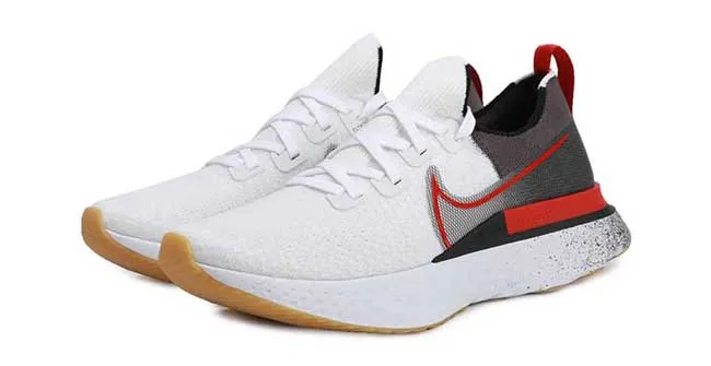 Review 7 đôi giày thể thao Nike Epic React vô cùng chất cho dân chạy bộ - 21