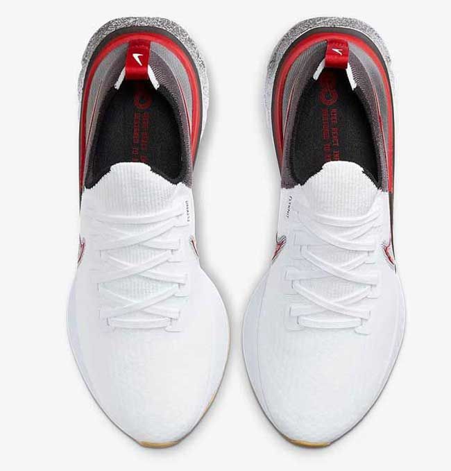 Review 7 đôi giày thể thao Nike Epic React vô cùng chất cho dân chạy bộ - 22