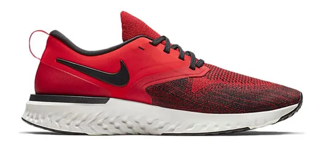 Review 7 đôi giày thể thao Nike Epic React vô cùng chất cho dân chạy bộ - 16