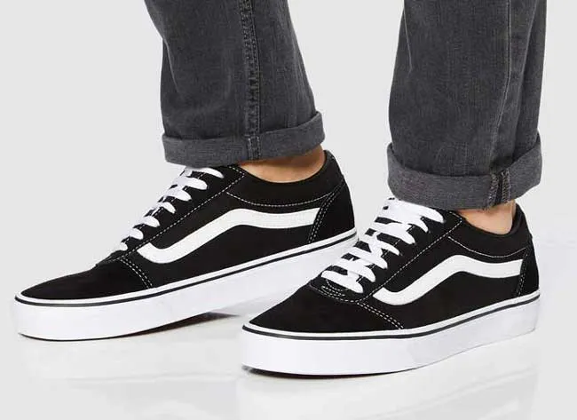 Thuật ngữ giày OR, Beaters, GR là gì? Những mẫu giày OR, Beater nổi tiếng