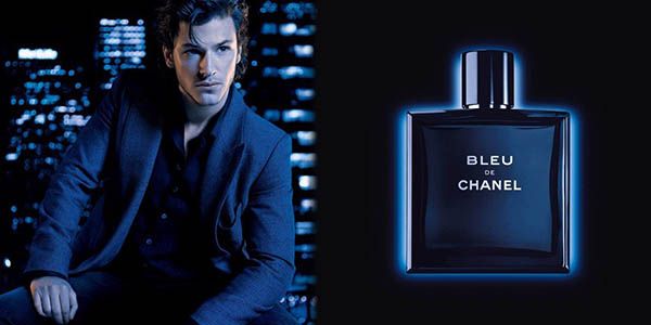 Set Nước Hoa Cho Nam Chanel Bleu De Chanel EDP (3x - Nước hoa - Vua Hàng Hiệu