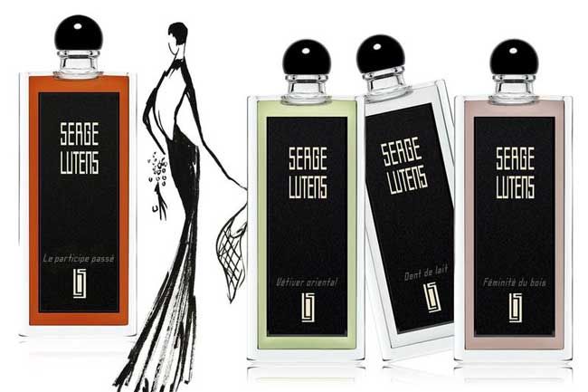 Review 3 chai nước hoa niche Serge Lutens hương thơm unisex sang trọng - 5