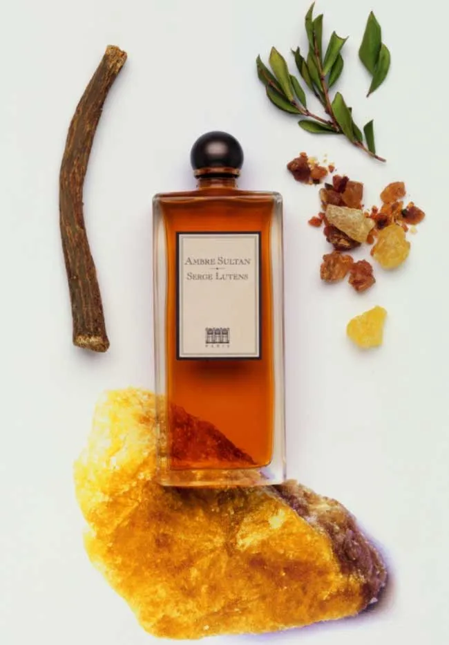 Review 3 chai nước hoa niche Serge Lutens hương thơm unisex sang trọng - 4