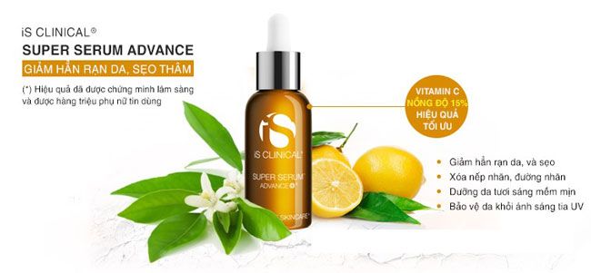 Top 5 sản phẩm trị rạn da giảm thâm hiệu quả và rất thân thiện với làn da