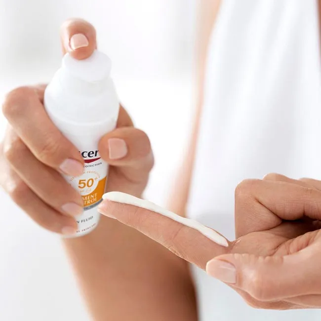 Review Top 5 kem chống nắng Eucerin được nhiều khách hàng yêu thích cho mọi làn da nên dùng