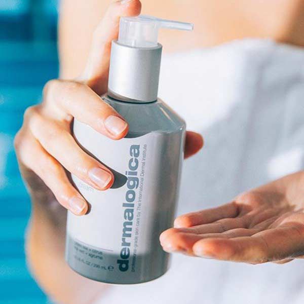 Review 15 mỹ phẩm Dermalogica cao cấp chất lượng tốt nên dùng