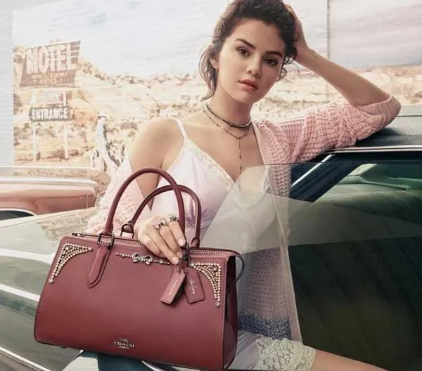 5 cách kiểm tra túi xách Coach hàng Authentic và hàng Fake