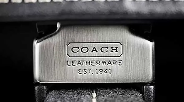 5 cách kiểm tra túi xách Coach hàng Authentic và hàng Fake