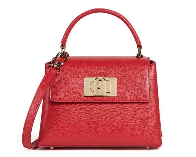 10 cách kiểm tra túi Furla thật giả đơn giản và nhanh chóng