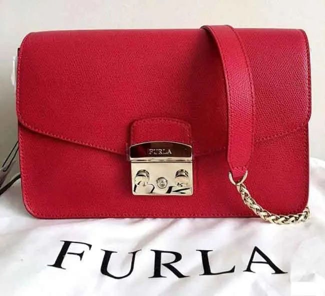10 cách kiểm tra túi Furla thật giả đơn giản và nhanh chóng