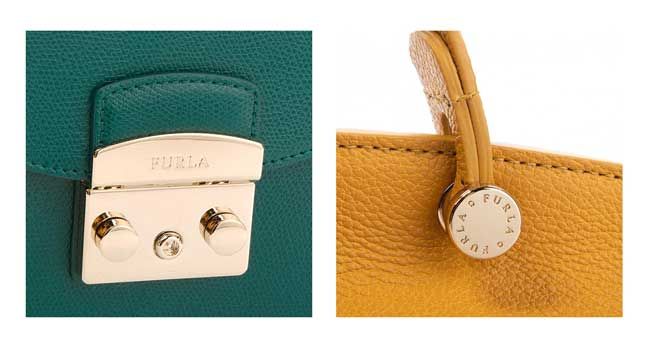10 cách kiểm tra túi Furla thật giả đơn giản và nhanh chóng