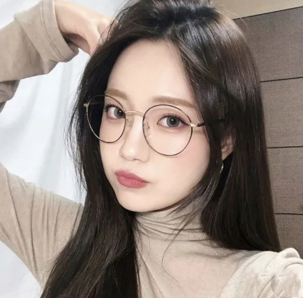 Top 12 kính mắt Nobita gọng tròn phù hợp với mọi gương mặt