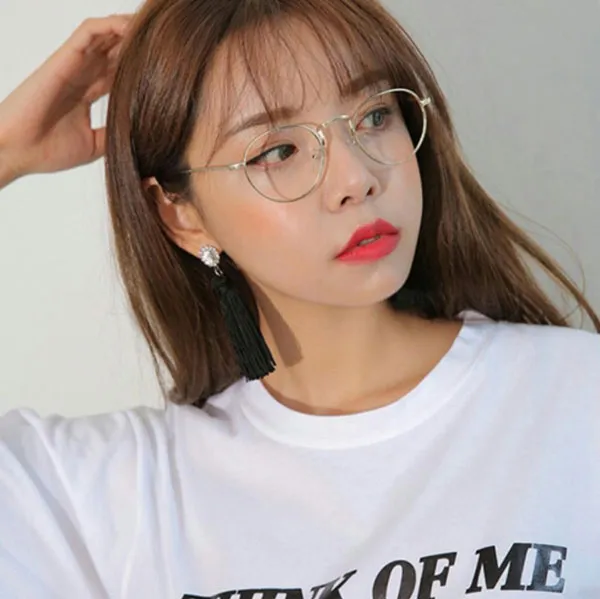 Top 12 kính mắt Nobita gọng tròn phù hợp với mọi gương mặt