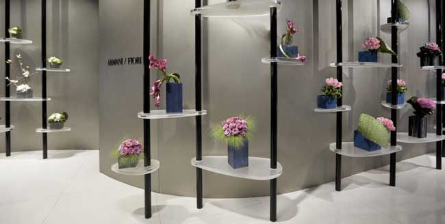Thông tin về nhà sáng lập Giorgio Armani và quá trình phát triển của thương hiệu Giorgio Armani