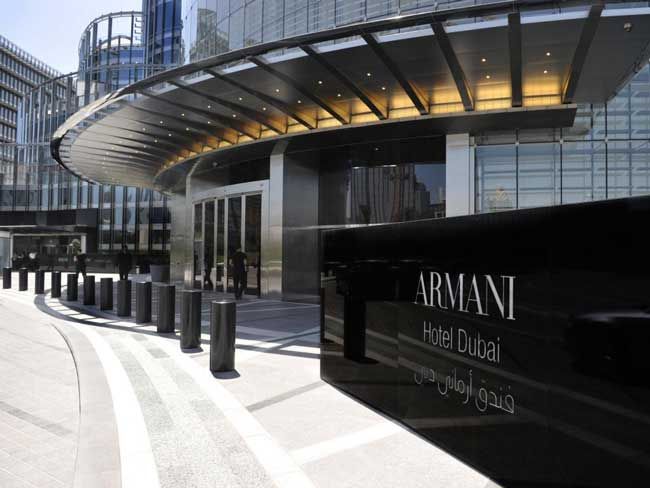 Thông tin về nhà sáng lập Giorgio Armani và quá trình phát triển của thương hiệu Giorgio Armani