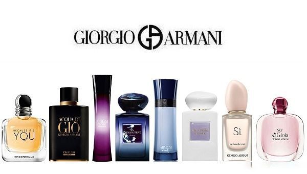 Thông tin về nhà sáng lập Giorgio Armani và quá trình phát triển của thương hiệu Giorgio Armani