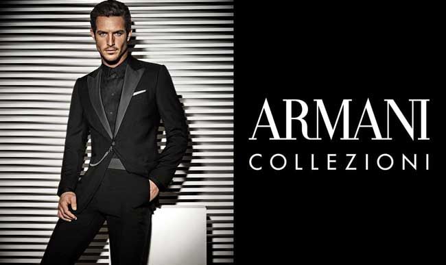 Thông tin về nhà sáng lập Giorgio Armani và quá trình phát triển của thương hiệu Giorgio Armani