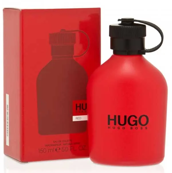 Lịch sử hình thành và phát triển của thương hiệu Hugo Boss
