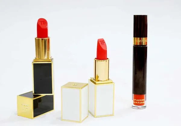 Lịch sử hình thành và phát triển của thương hiệu Tom Ford