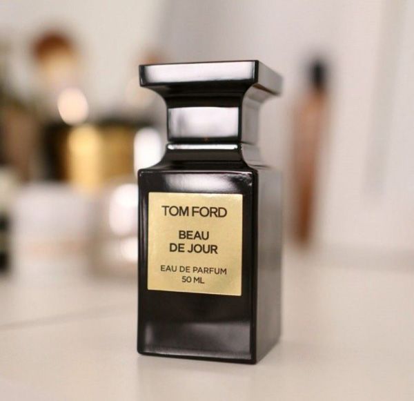 Lịch sử hình thành và phát triển của thương hiệu Tom Ford