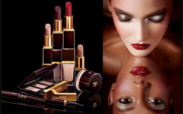 Lịch sử hình thành và phát triển của thương hiệu Tom Ford