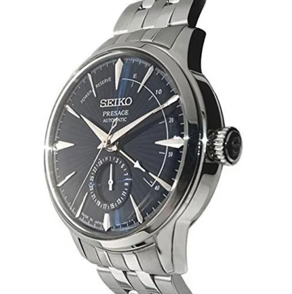 Máy đồng hồ in-house là gì? Top 6 đồng hồ in-house của hãng Seiko được nhiều khách hàng yêu thích - 13