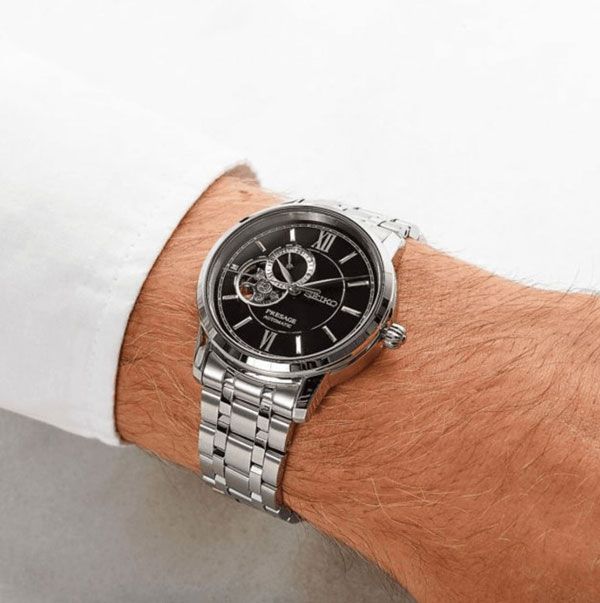 Máy đồng hồ in-house là gì? Top 6 đồng hồ in-house của hãng Seiko được nhiều khách hàng yêu thích - 15