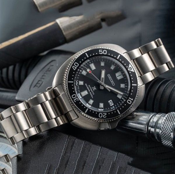 Máy đồng hồ in-house là gì? Top 6 đồng hồ in-house của hãng Seiko được nhiều khách hàng yêu thích - 19