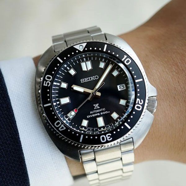 Máy đồng hồ in-house là gì? Top 6 đồng hồ in-house của hãng Seiko được nhiều khách hàng yêu thích - 20
