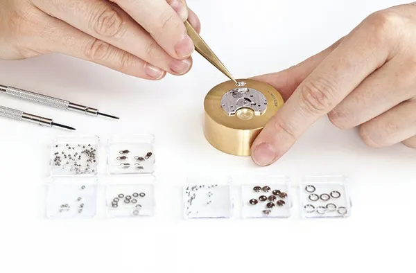 Máy đồng hồ in-house là gì? Top 6 đồng hồ in-house của hãng Seiko được nhiều khách hàng yêu thích - 2