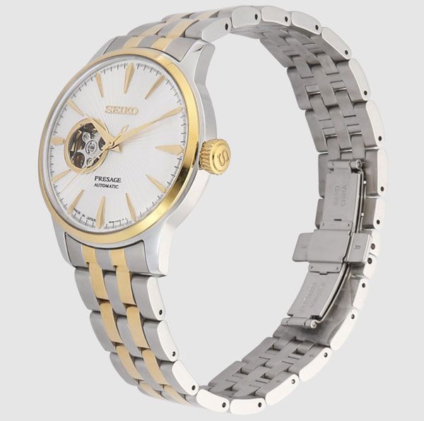 Máy đồng hồ in-house là gì? Top 6 đồng hồ in-house của hãng Seiko được nhiều khách hàng yêu thích - 23