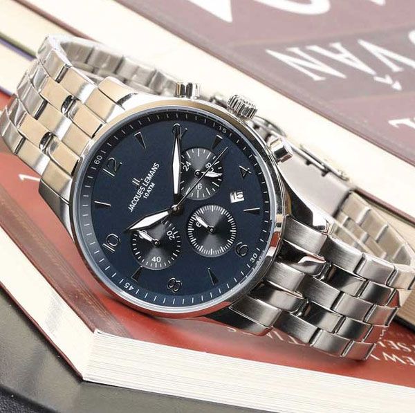 Máy đồng hồ in-house là gì? Top 6 đồng hồ in-house của hãng Seiko được nhiều khách hàng yêu thích - 24