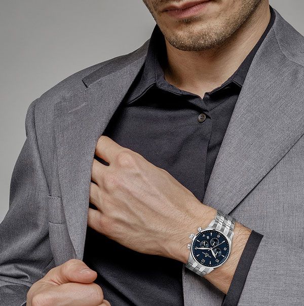 Máy đồng hồ in-house là gì? Top 6 đồng hồ in-house của hãng Seiko được nhiều khách hàng yêu thích - 25