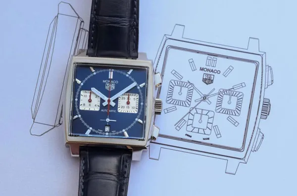 Máy đồng hồ in-house là gì? Top 6 đồng hồ in-house của hãng Seiko được nhiều khách hàng yêu thích - 8