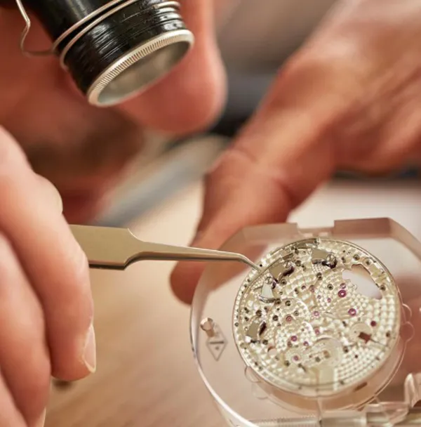 Máy đồng hồ in-house là gì? Top 6 đồng hồ in-house của hãng Seiko được nhiều khách hàng yêu thích - 5