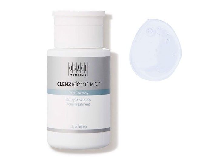 Mua toner BHA Obagi Clenziderm MD Pore Therapy chính hãng ở đâu? - 2
